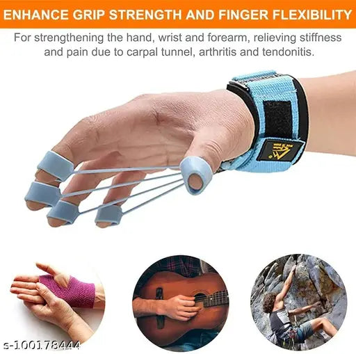 exerciser finger grippe