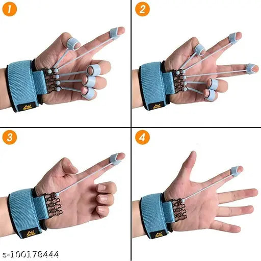 exerciser finger grippe