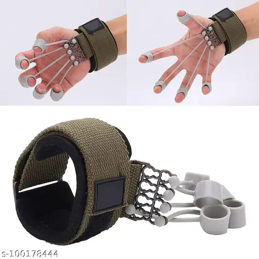 exerciser finger grippe